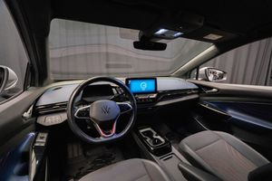 Volkswagen ID.4 bild 11