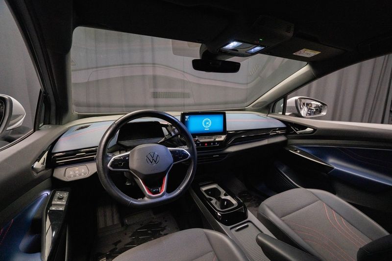 Volkswagen ID.4 bild 11