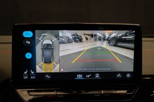 Volkswagen ID.4 bild 12