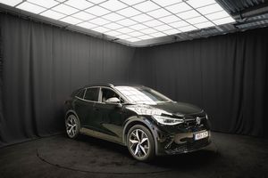 Volkswagen ID.4 bild 5