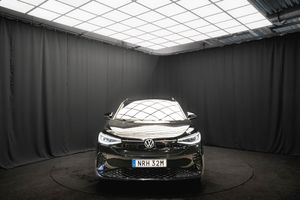 Volkswagen ID.4 bild 4
