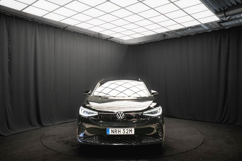 Volkswagen ID.4 bild 4