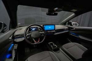 Volkswagen ID.4 bild 11