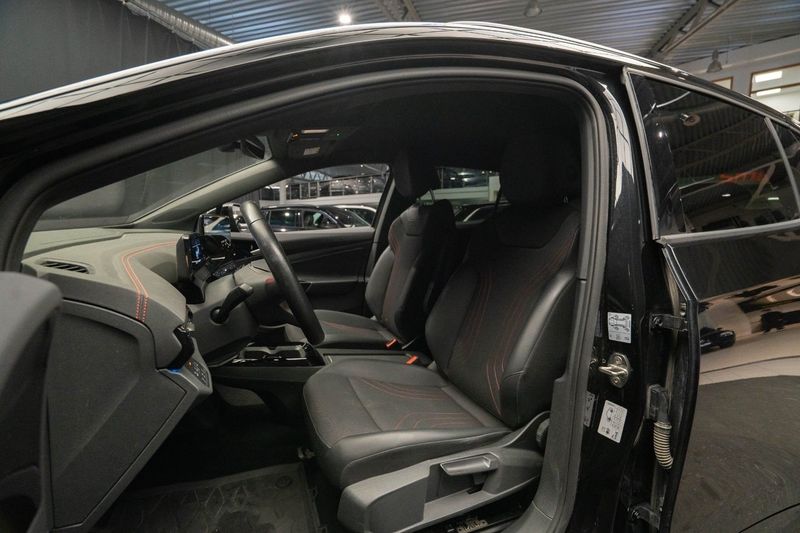 Volkswagen ID.4 bild 16