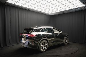 Volkswagen ID.4 bild 7