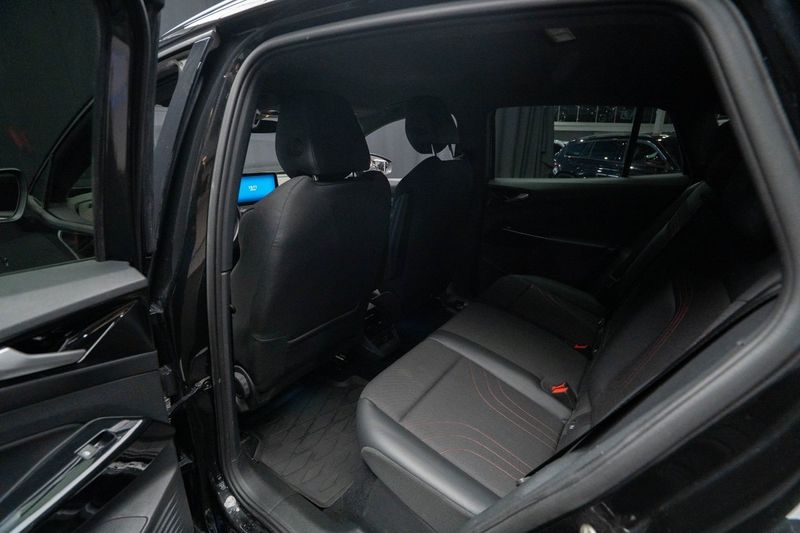 Volkswagen ID.4 bild 20