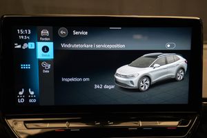 Volkswagen ID.4 bild 23