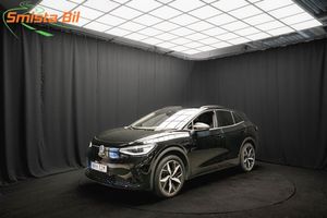 Volkswagen ID.4 bild 1