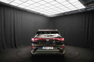 Volkswagen ID.4 bild 8