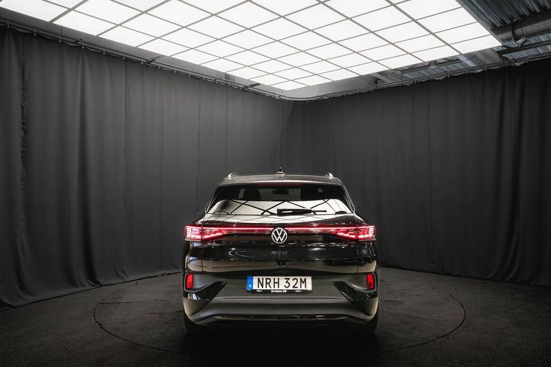 Volkswagen ID.4 bild 8