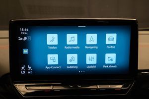 Volkswagen ID.4 bild 22