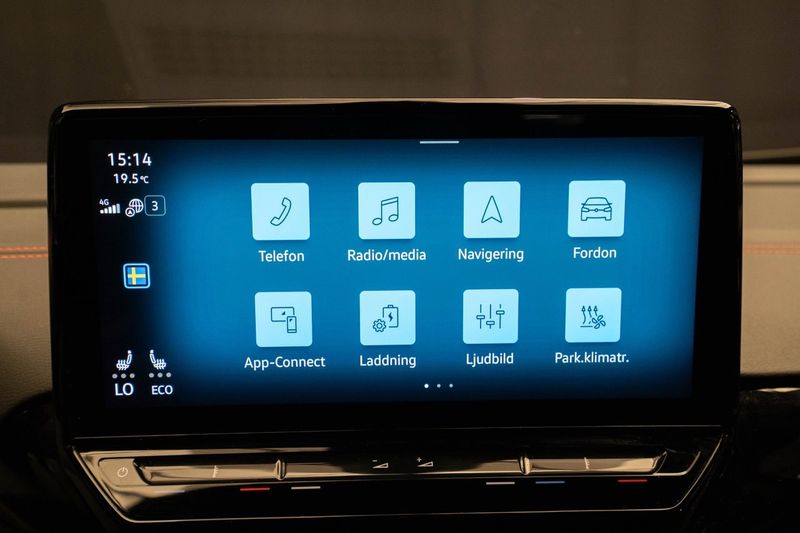 Volkswagen ID.4 bild 22