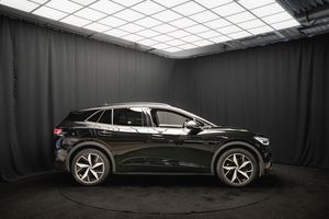 Volkswagen ID.4 bild 6