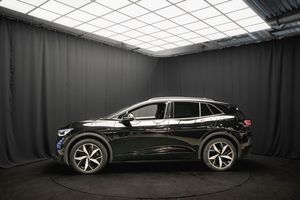 Volkswagen ID.4 bild 10