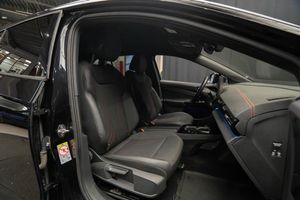 Volkswagen ID.4 bild 19