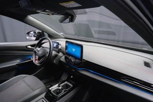 Volkswagen ID.4 bild 15