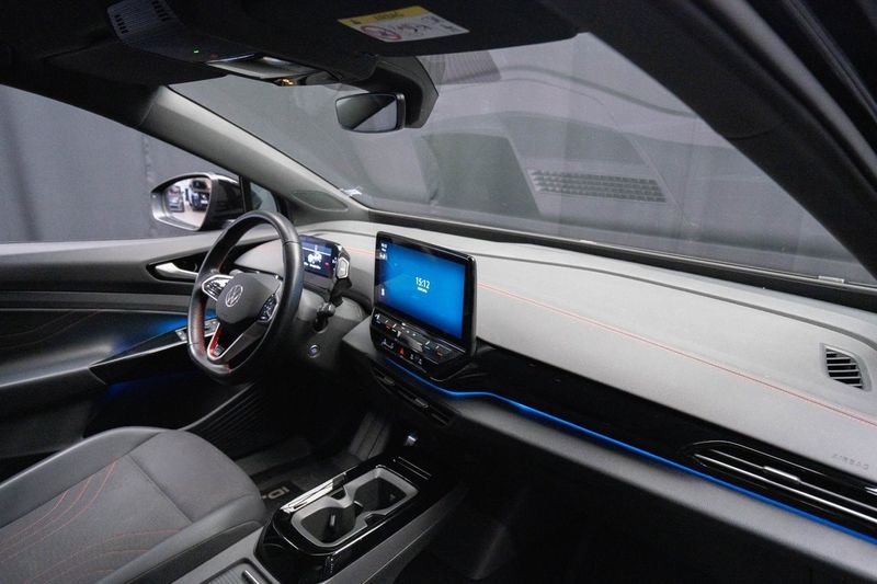 Volkswagen ID.4 bild 15