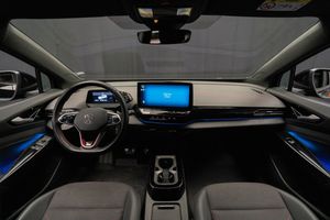Volkswagen ID.4 bild 14