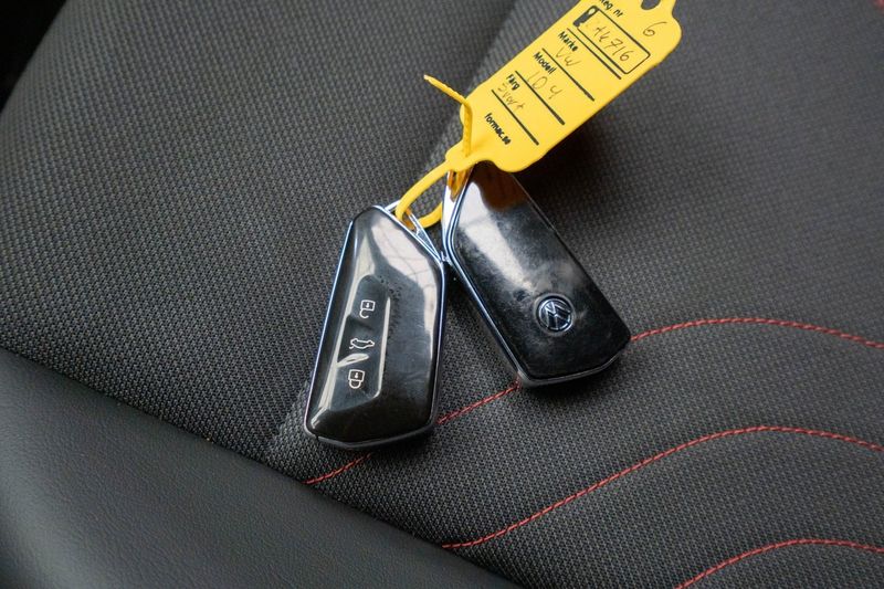Volkswagen ID.4 bild 26