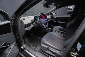 Volkswagen ID.4 bild 17