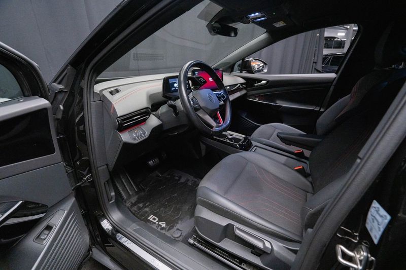 Volkswagen ID.4 bild 17