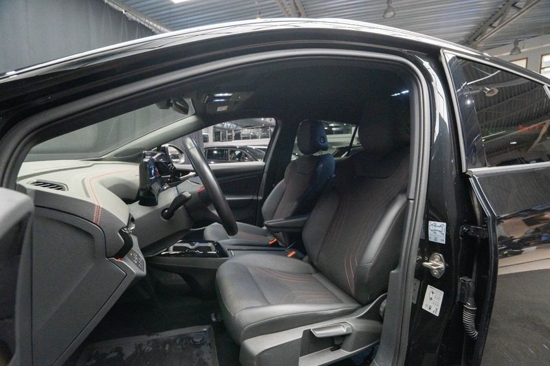 Volkswagen ID.4 bild 18