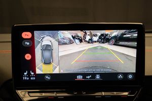 Volkswagen ID.4 bild 12