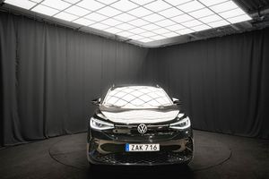 Volkswagen ID.4 bild 4