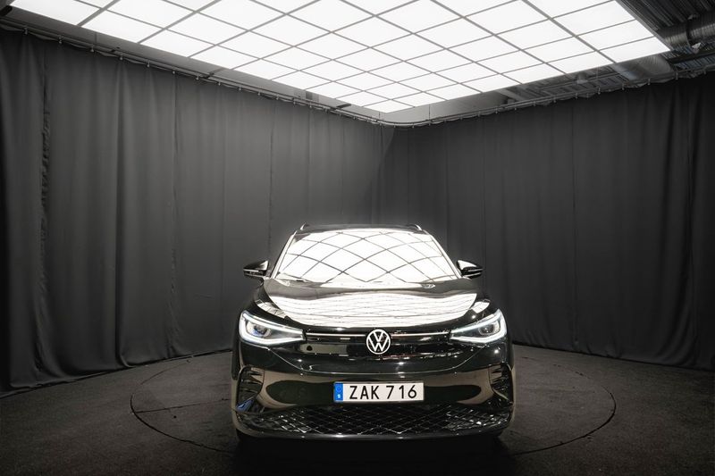 Volkswagen ID.4 bild 4