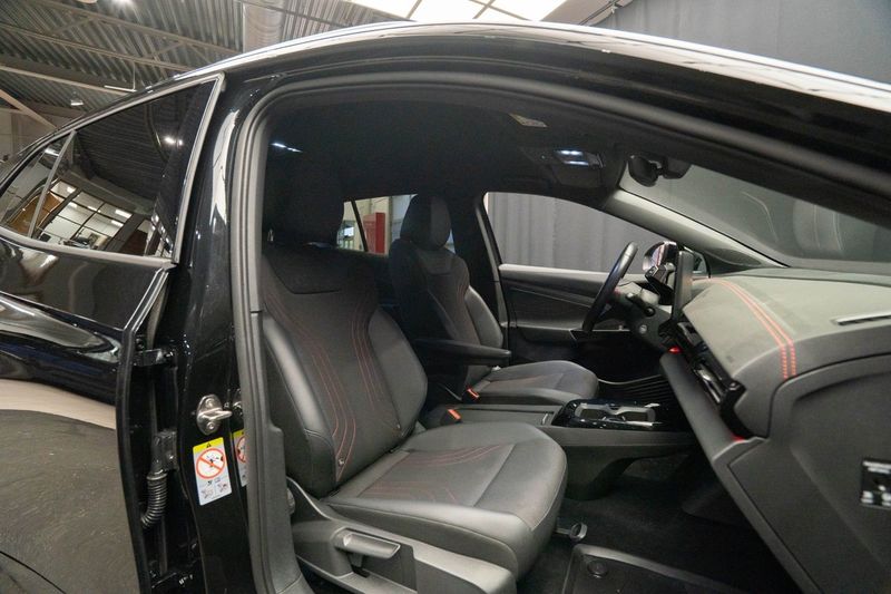 Volkswagen ID.4 bild 19