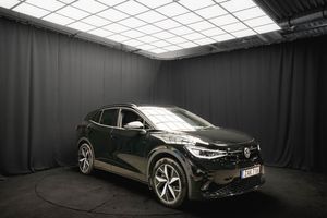 Volkswagen ID.4 bild 5