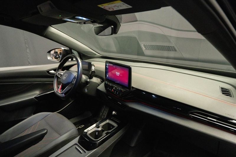 Volkswagen ID.4 bild 16