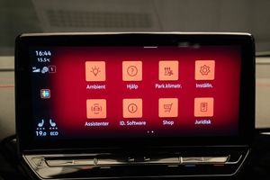 Volkswagen ID.4 bild 24