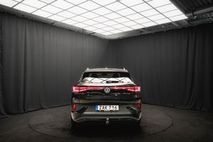Volkswagen ID.4 bild 8