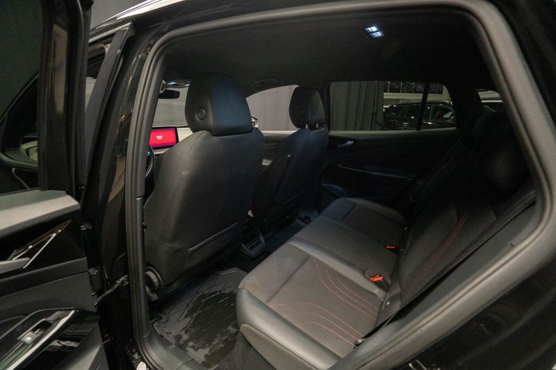 Volkswagen ID.4 bild 20