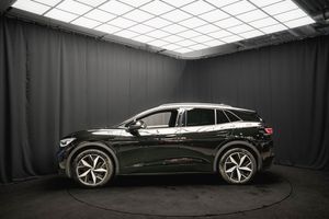 Volkswagen ID.4 bild 10