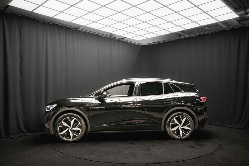 Volkswagen ID.4 bild 10