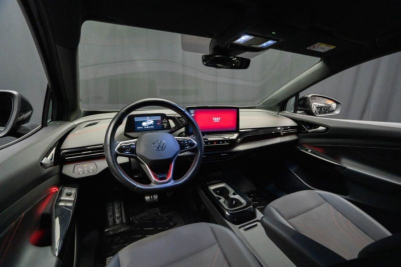 Volkswagen ID.4 bild 11