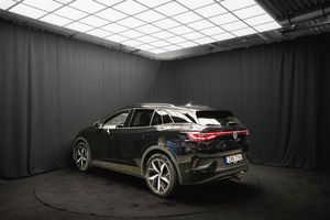 Volkswagen ID.4 bild 9
