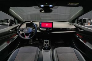 Volkswagen ID.4 bild 15