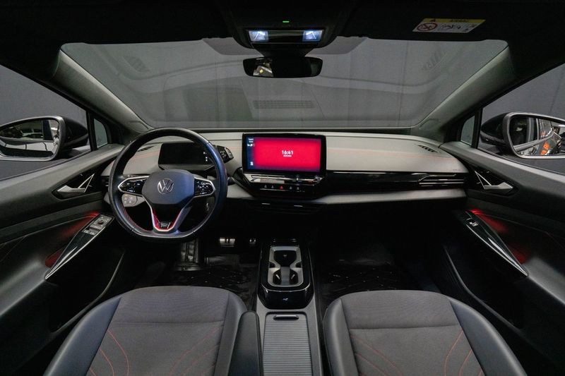Volkswagen ID.4 bild 15