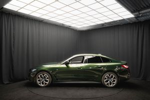 BMW i4 bild 10