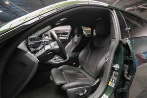 BMW i4 bild 20