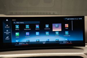 BMW i4 bild 26