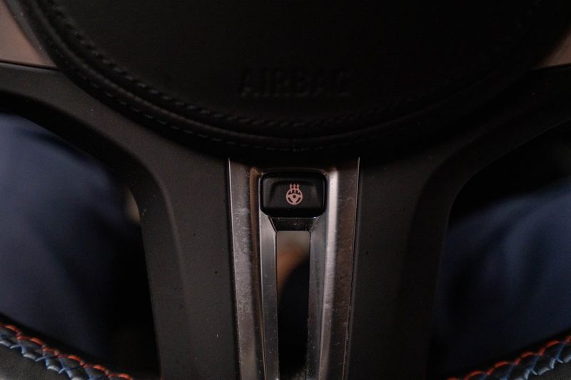 BMW i4 bild 23