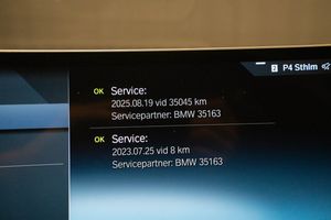 BMW i4 bild 25