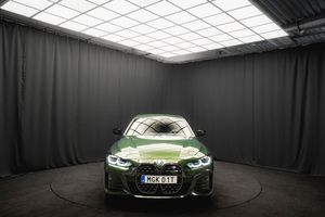 BMW i4 bild 4