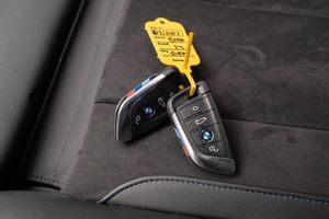BMW i4 bild 27
