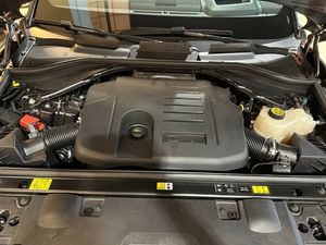 Land Rover Range Rover Sport bild 20