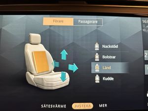 Land Rover Range Rover Sport bild 12